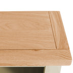 Bibliothèque basse Farrow