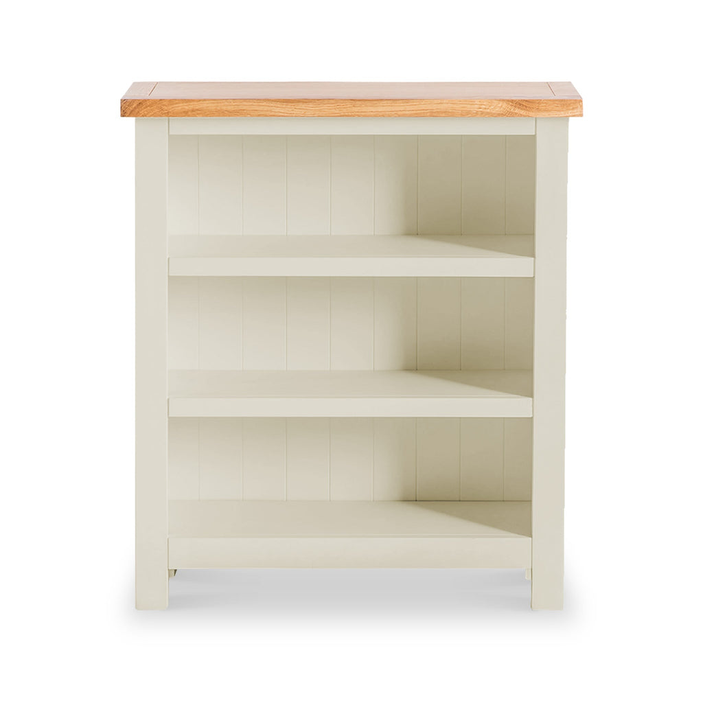 Bibliothèque basse Farrow