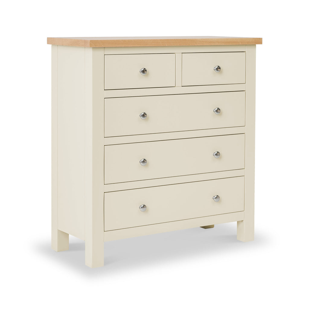 Commode Farrow 2 Over 3