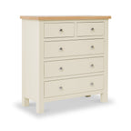 Commode Farrow 2 Over 3