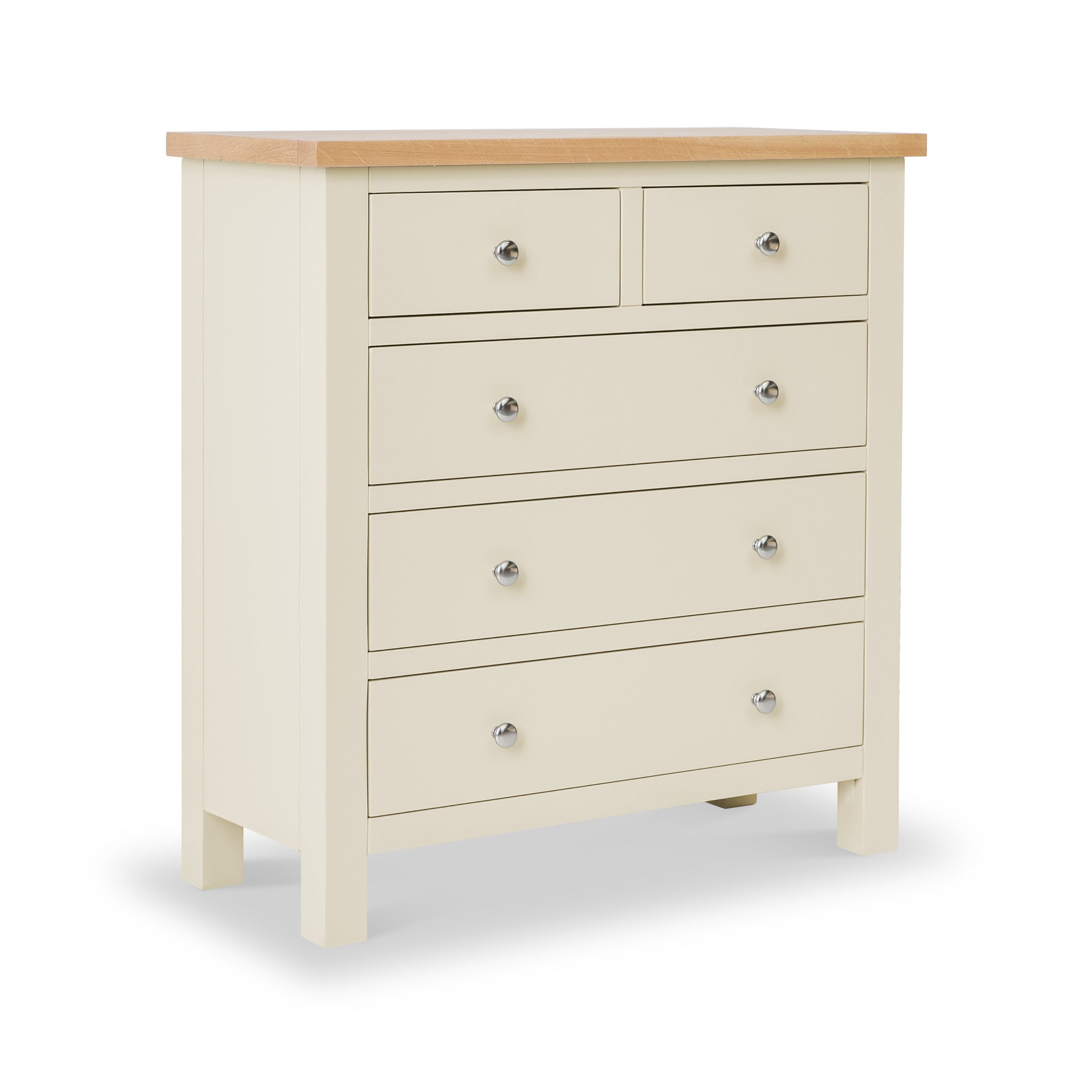 Commode Farrow 2 Over 3