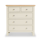 Commode Farrow 2 Over 3