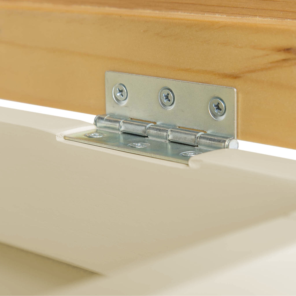 Boîte à couvertures Farrow