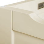 Boîte à couvertures Farrow