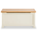 Boîte à couvertures Farrow