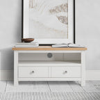 Meuble TV Farrow 90 cm