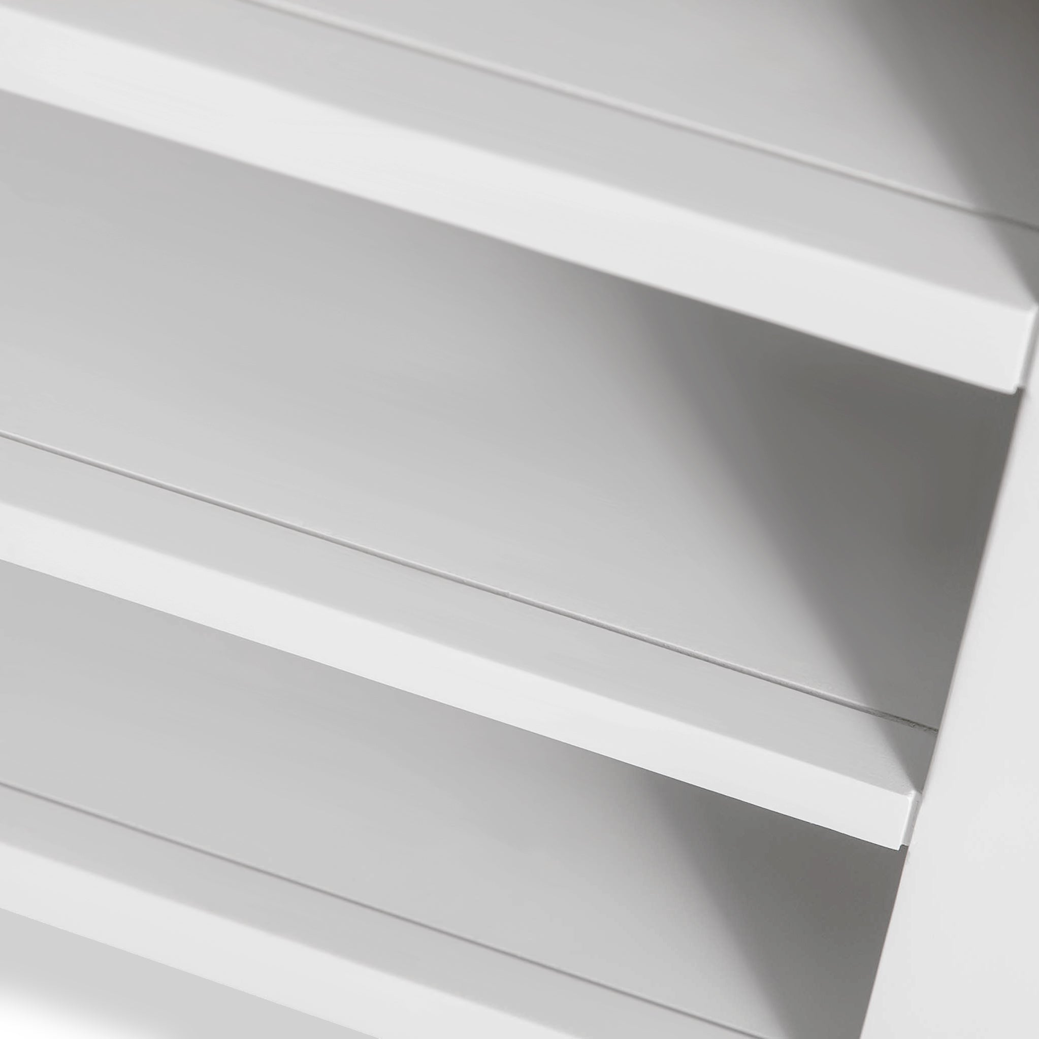 Bibliothèque basse Farrow