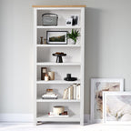 Grande bibliothèque Farrow