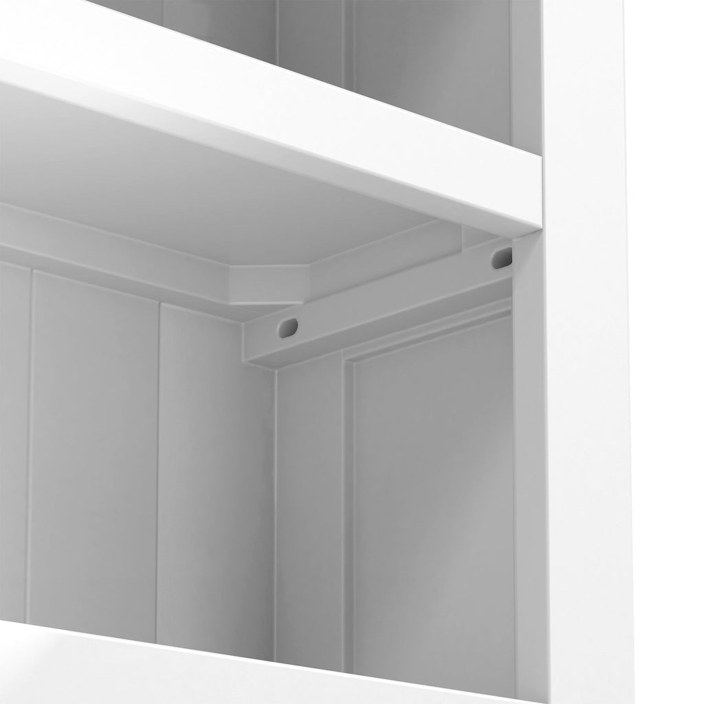 Grande bibliothèque Farrow