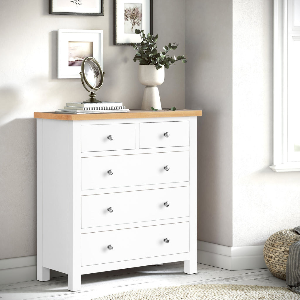 Commode Farrow 2 Over 3