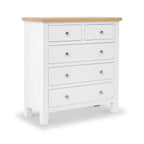 Commode Farrow 2 Over 3