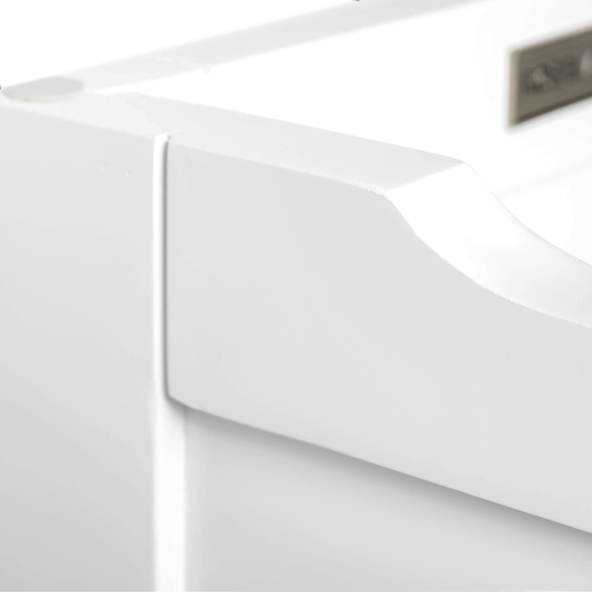 Boîte à couvertures Farrow