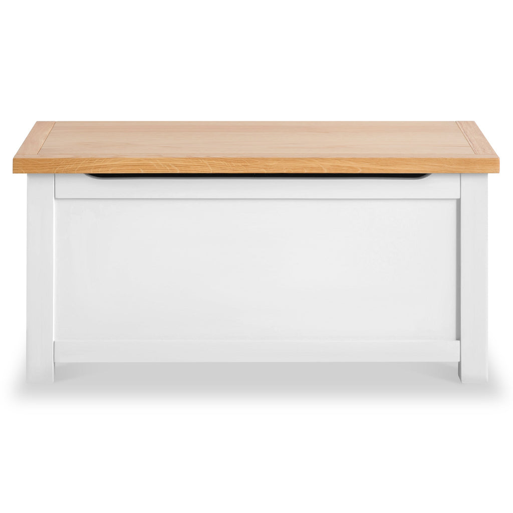 Boîte à couvertures Farrow