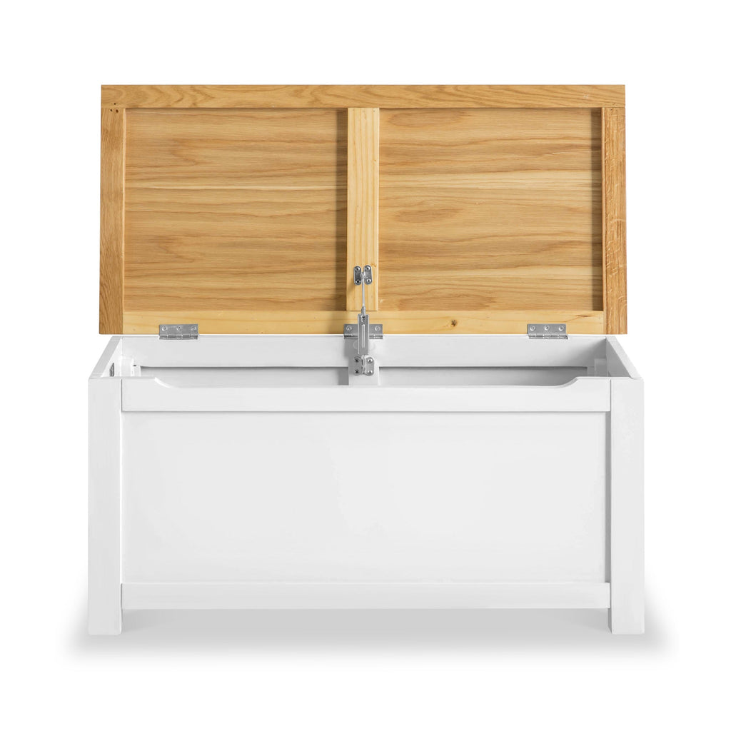 Boîte à couvertures Farrow