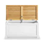 Boîte à couvertures Farrow