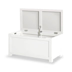 Boîte à couvertures de Cornouailles