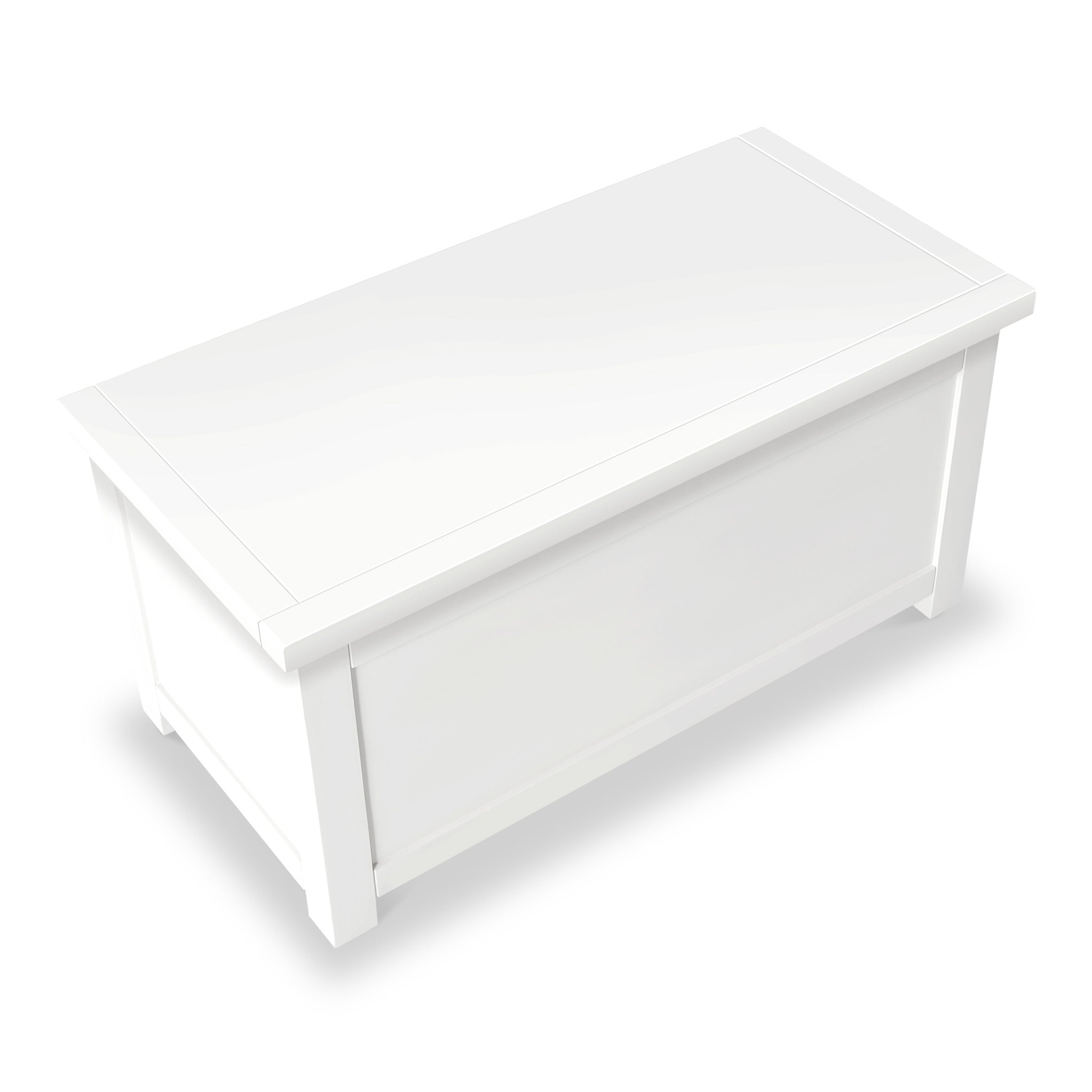 Boîte à couvertures de Cornouailles