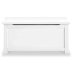 Boîte à couvertures de Cornouailles