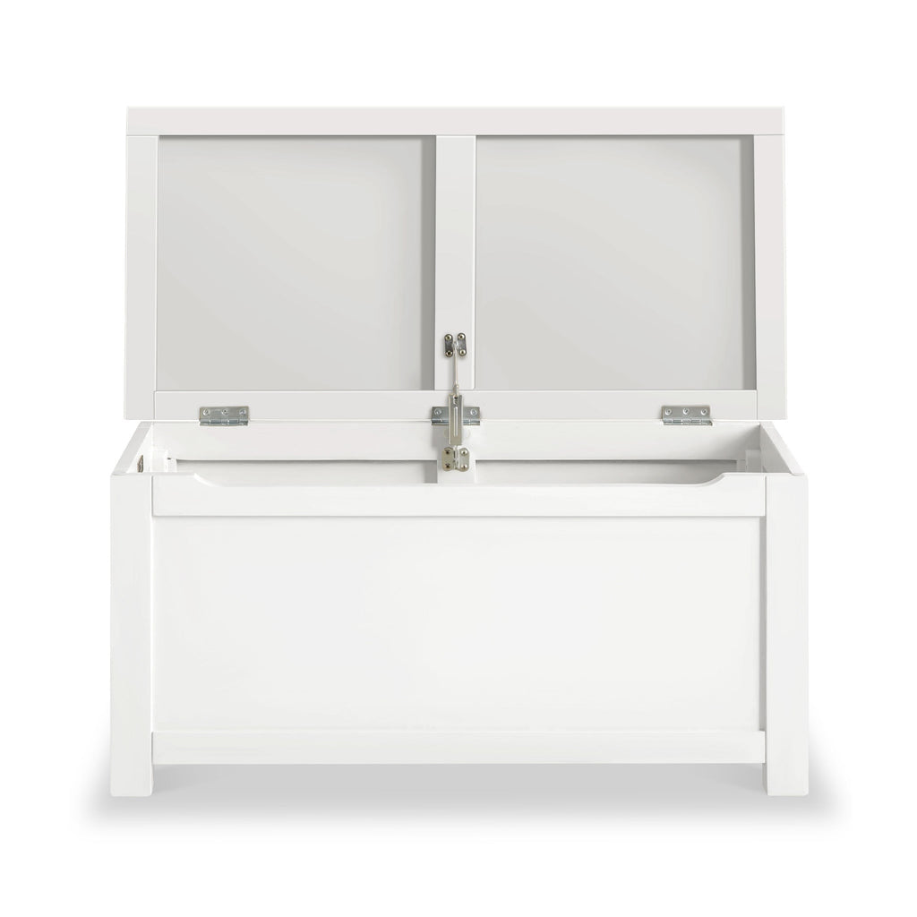 Boîte à couvertures de Cornouailles