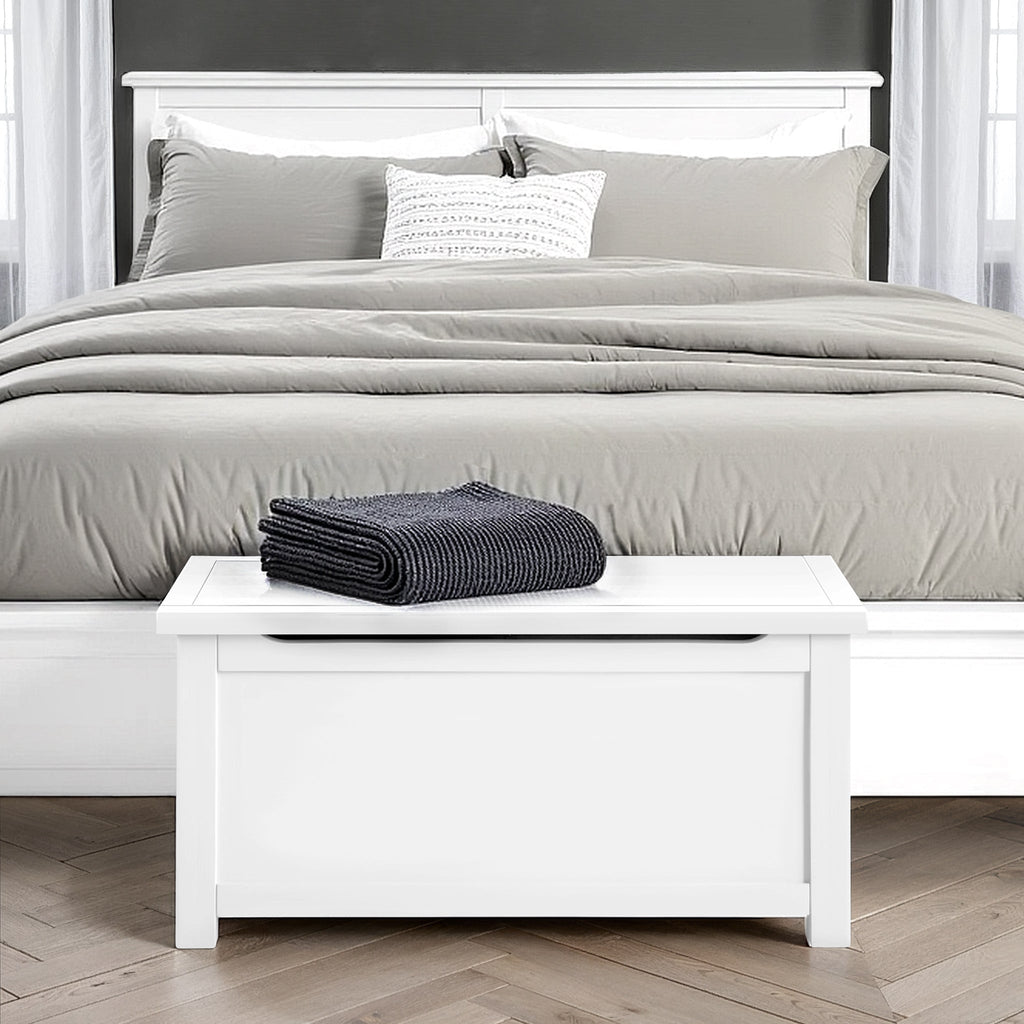 Boîte à couvertures de Cornouailles