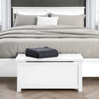 Boîte à couvertures de Cornouailles