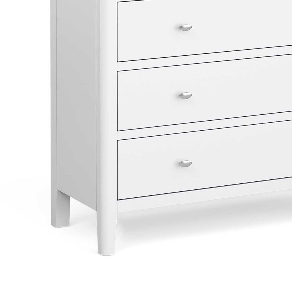 Commode Chester White 2 en 3