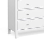 Commode Chester White 2 en 3