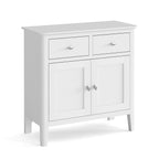 Buffet Chester White Mini