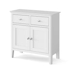 Buffet Chester White Mini
