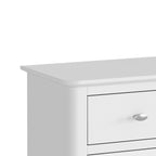 Buffet Chester White Mini
