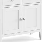 Buffet Chester White Mini