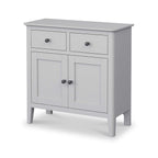 Mini buffet Elgin Grey