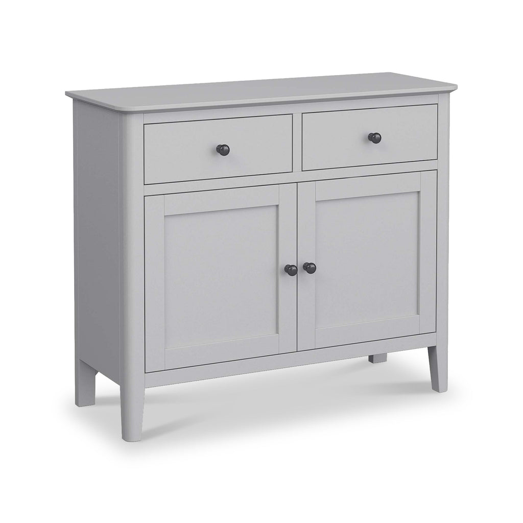 Buffet Elgin Grey petit modèle