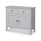 Buffet Elgin Grey petit modèle