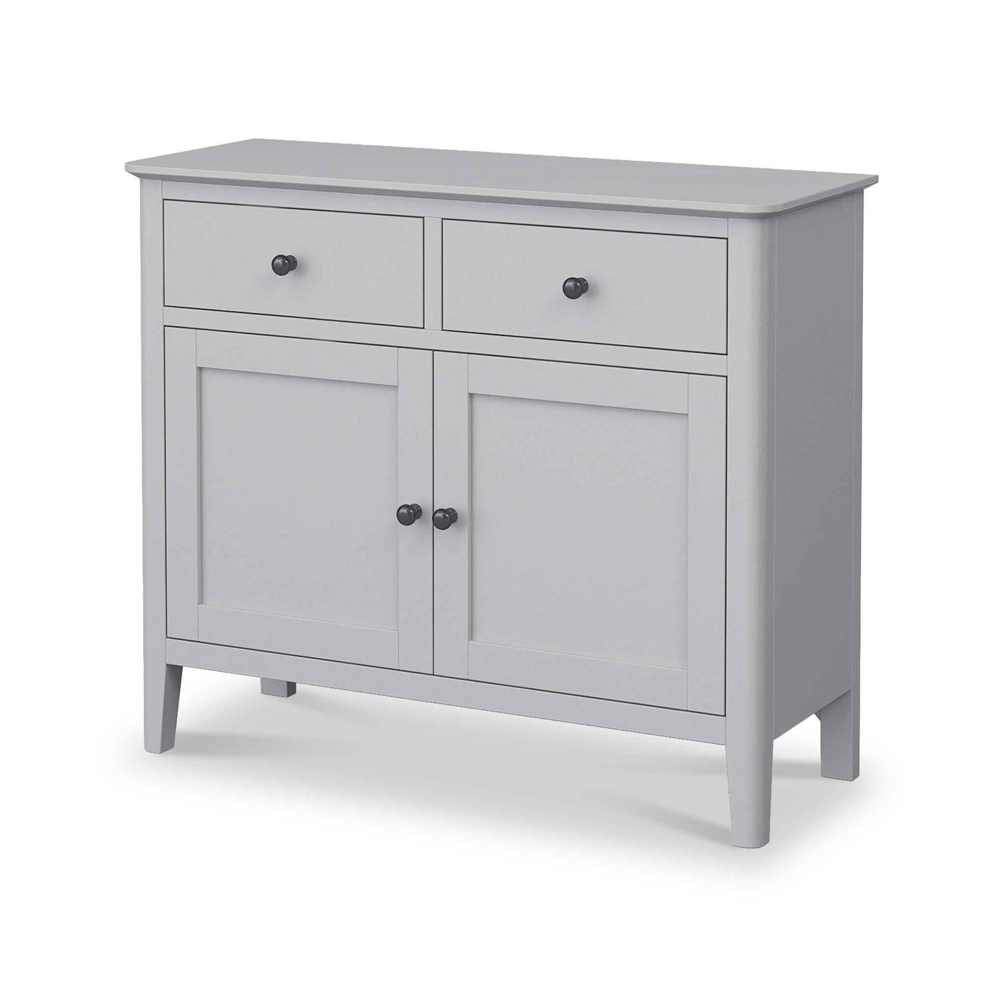 Buffet Elgin Grey petit modèle