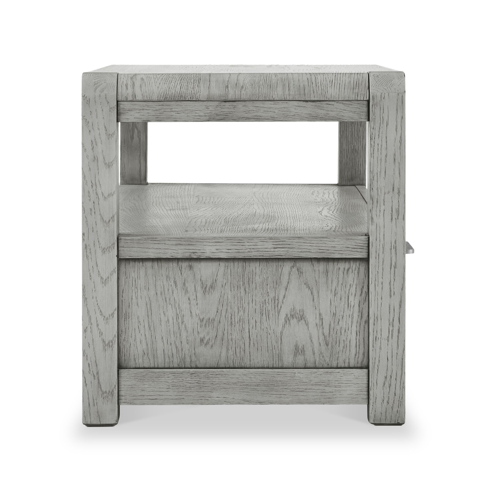 Meuble TV Cardona Wide 140 cm à 2 tiroirs