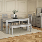 Buffet Cardona grand format