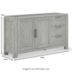 Buffet Cardona grand format