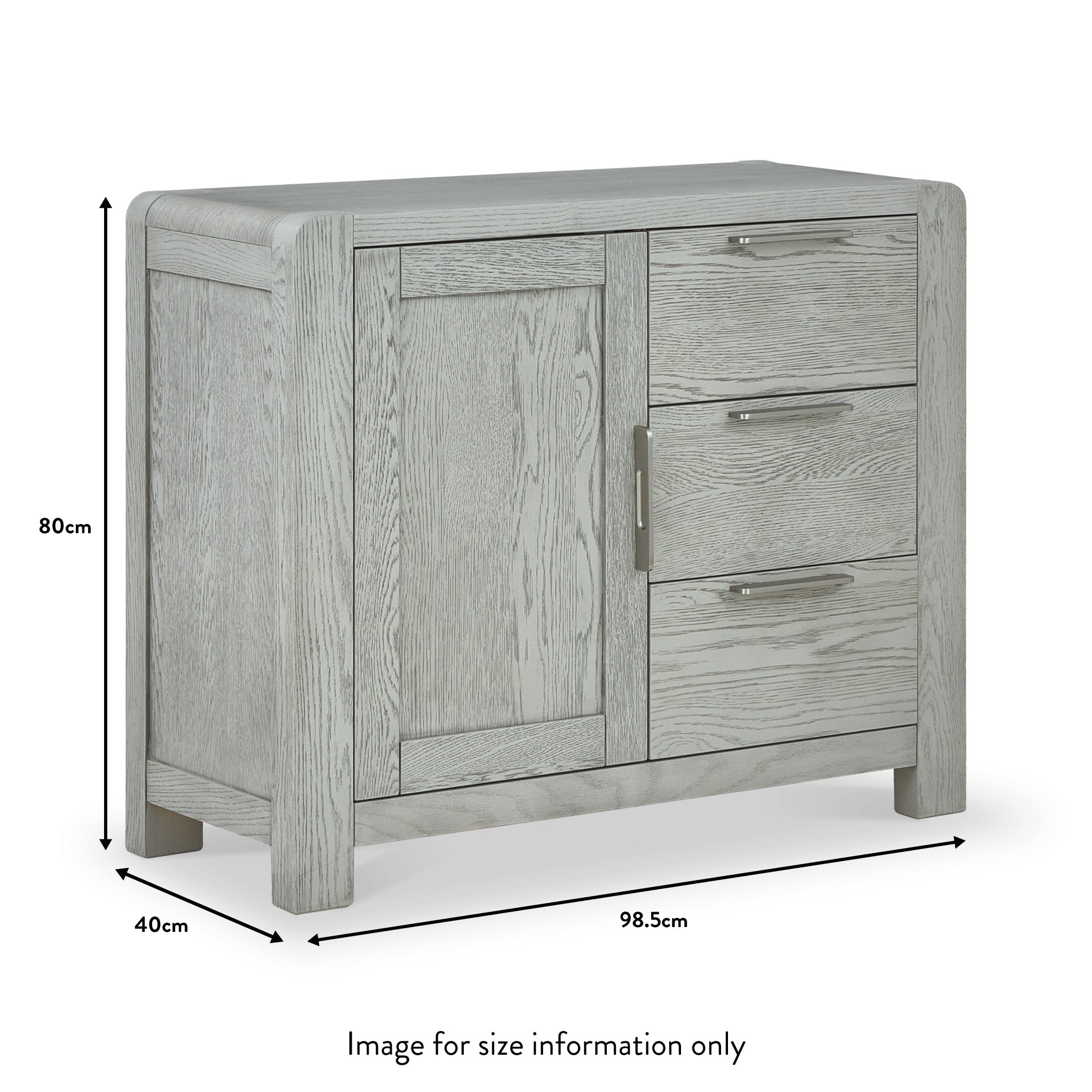 Buffet Cardona petit modèle