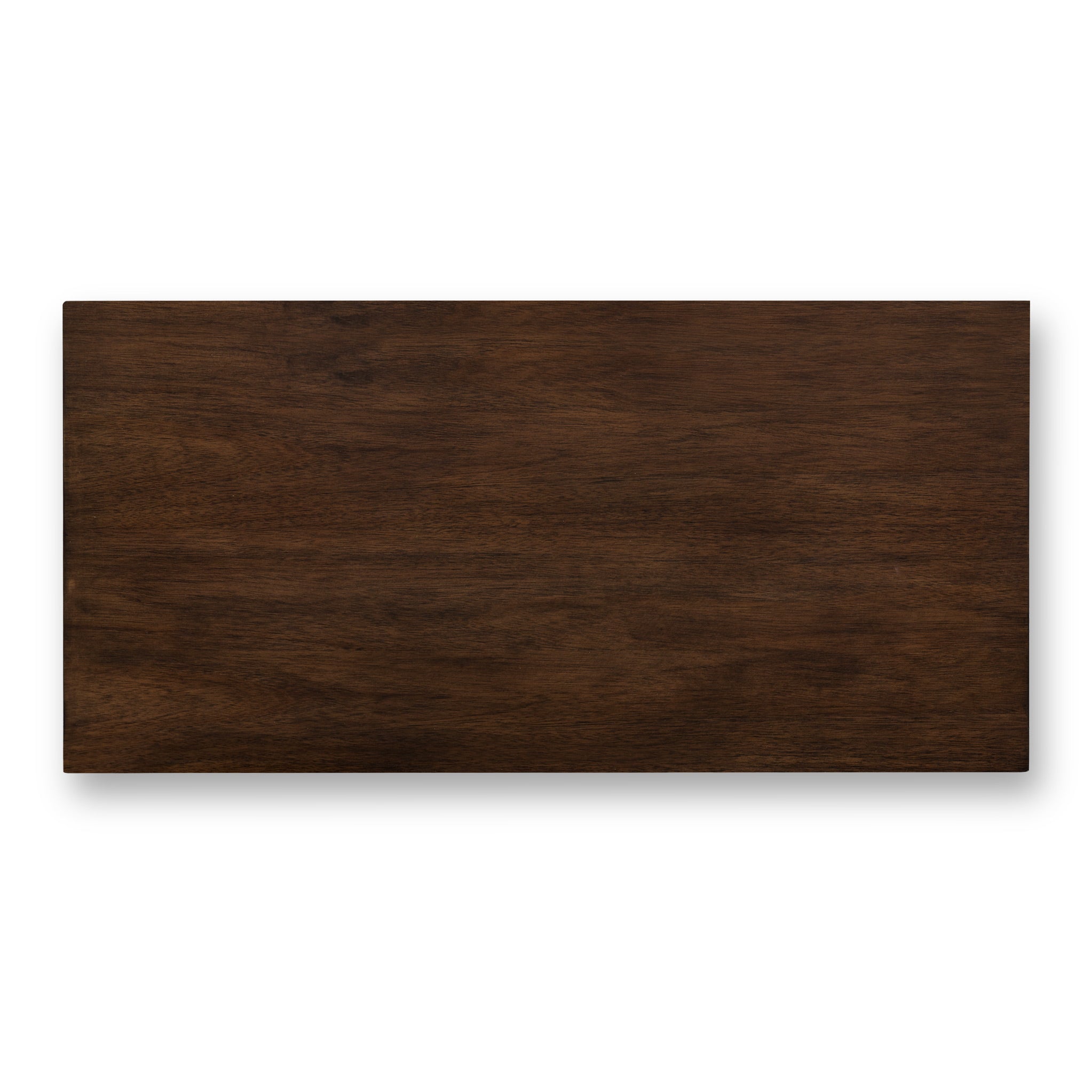 Commode à trois tiroirs rainurés Oskar