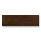 Commode à 6 tiroirs rainurés Oskar