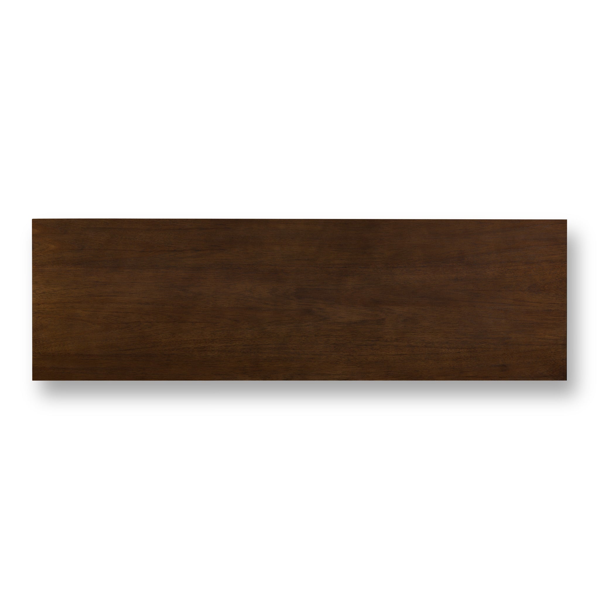 Commode à 6 tiroirs rainurés Oskar