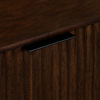 Buffet Oskar rainuré grand format