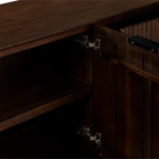 Buffet Oskar rainuré grand format