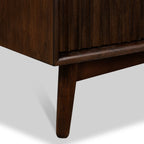 Buffet Oskar rainuré grand format