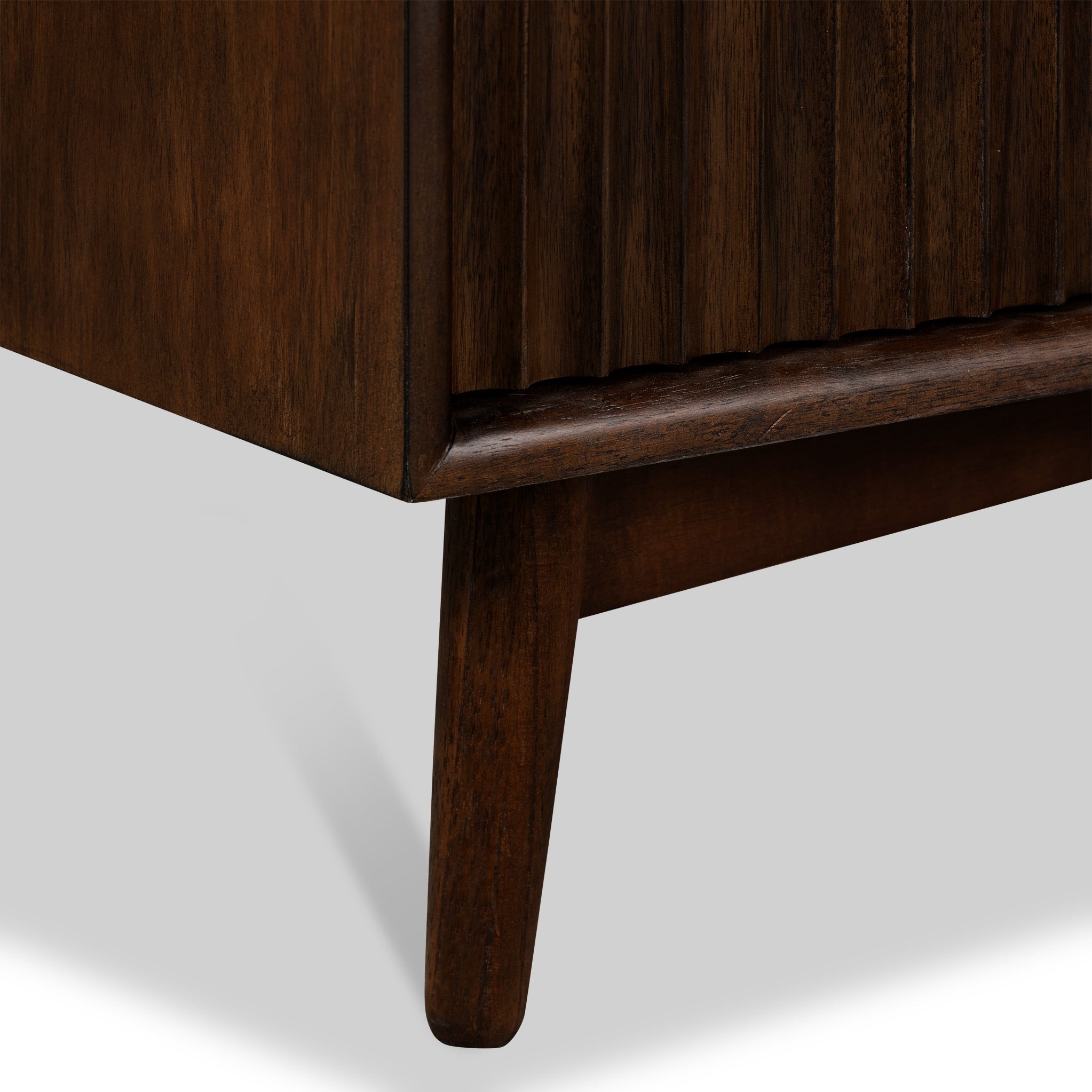 Buffet Oskar rainuré grand format