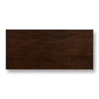 Buffet Oskar à 2 portes rainurées