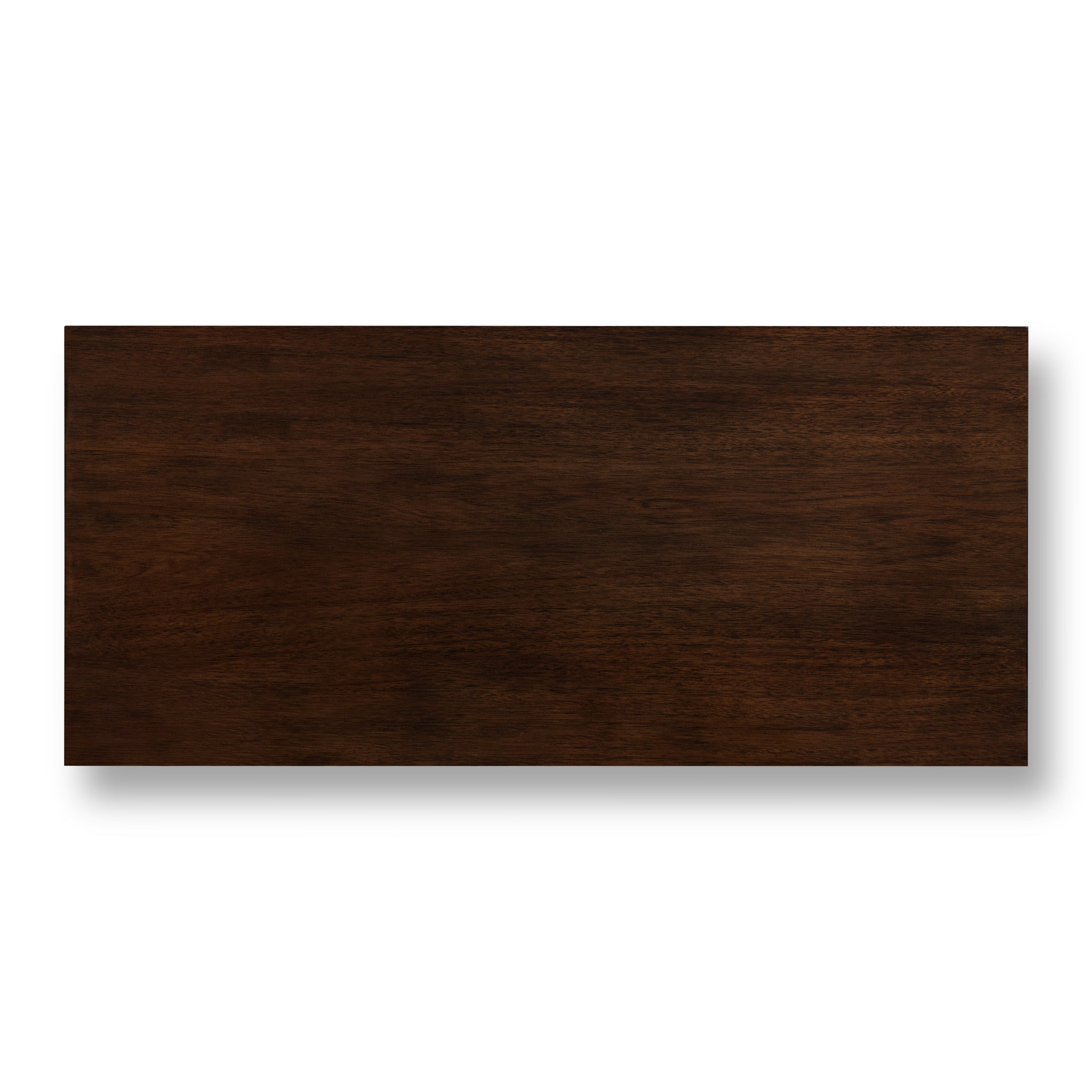 Buffet Oskar à 2 portes rainurées