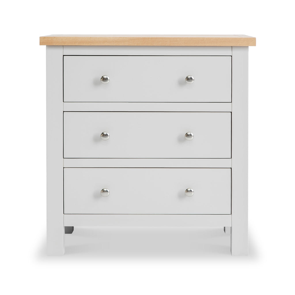 Commode à 3 tiroirs Farrow