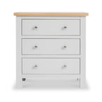 Commode à 3 tiroirs Farrow